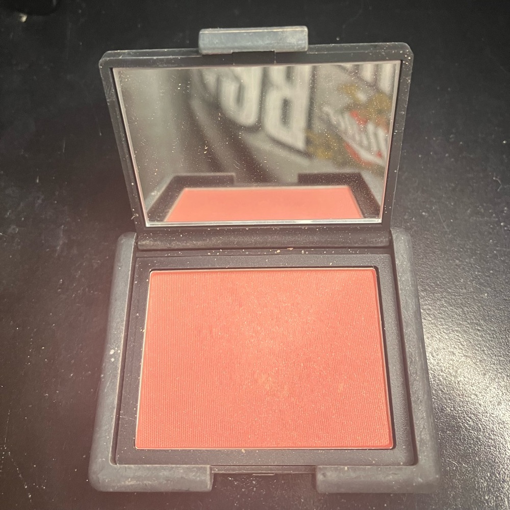 Nars Torrid blush